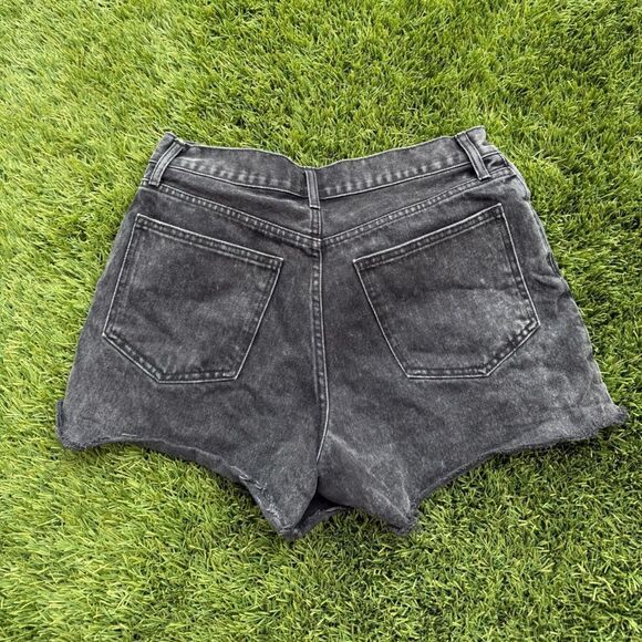 Anine Bing Shorts Sz 27 - Picture 2 of 2